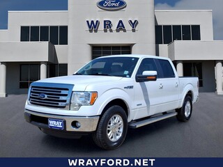 2013 Ford F-150 for sale in Bossier City LA