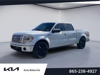 2013 Ford F-150 for sale in Louisville TN