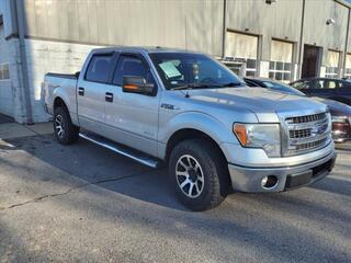 2013 Ford F-150 for sale in Clarksville TN