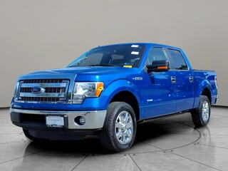 2014 Ford F-150 for sale in West Warwick RI