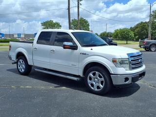 2014 Ford F-150 for sale in Wichita KS