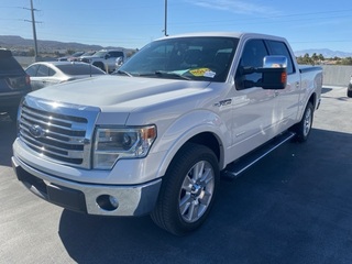 2013 Ford F-150 for sale in Henderson NV