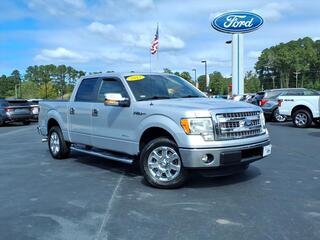 2013 Ford F-150 for sale in Carthage NC