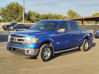 2013 Ford F-150 for sale in El Reno OK