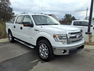 2014 Ford F-150 for sale in Lebanon TN
