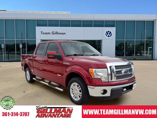 2012 Ford F-150 for sale in Kingwood TX