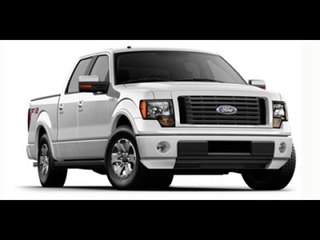 2012 Ford F-150 for sale in Orange TX