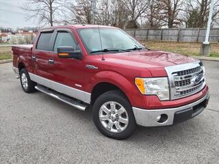 2013 Ford F-150 for sale in Clarksville TN