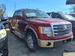 2013 Ford F-150 for sale in Madison TN