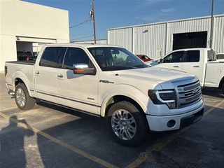 2013 Ford F-150 for sale in Dallas TX