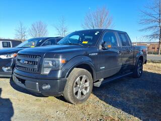 2013 Ford F-150 for sale in Pineville NC