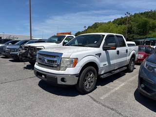 2013 Ford F-150 for sale in Knoxville TN