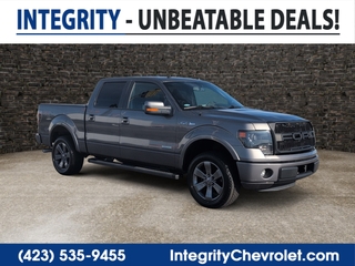 2013 Ford F-150 for sale in Chattanooga TN