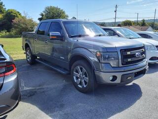 2014 Ford F-150 for sale in Knoxville TN