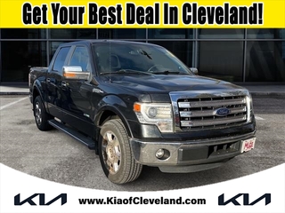 2014 Ford F-150 for sale in Cleveland TN