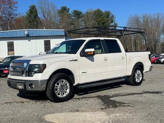 2011 Ford F-150 for sale in Asheville NC