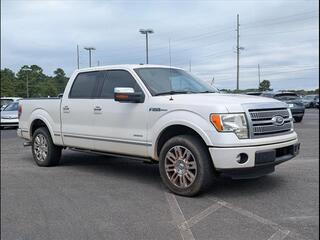 2011 Ford F-150 for sale in Cleveland TN