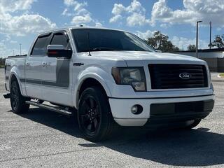 2012 Ford F-150 for sale in Greer SC