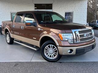 2012 Ford F-150 for sale in Valdese NC