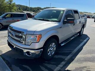 2013 Ford F-150 for sale in Greenville SC