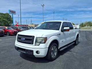 2014 Ford F-150 for sale in Oklahoma City OK