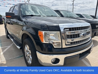 2014 Ford F-150 for sale in Moore OK