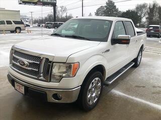 2010 Ford F-150 for sale in Athens AL