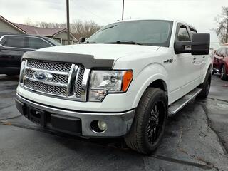 2010 Ford F-150 for sale in Manchester TN
