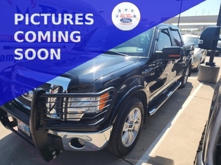 2010 Ford F-150 for sale in Carrollton TX