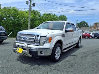 2010 Ford F-150 for sale in Essex MD