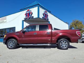 2010 Ford F-150 for sale in Killeen TX