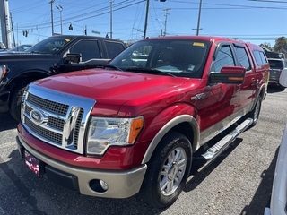 2010 Ford F-150 for sale in Knoxville TN