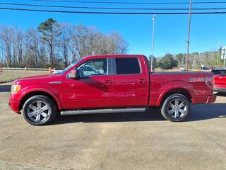 2010 Ford F-150 for sale in Philadelphia MS