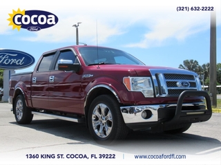 2010 Ford F-150 for sale in Cocoa FL