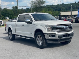 2018 Ford F-150 for sale in Knoxville TN