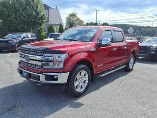 2018 Ford F-150 for sale in Princeton WV