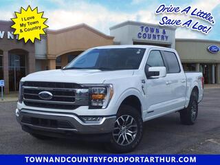 2021 Ford F-150 for sale in Port Arthur TX