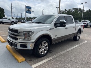 2018 Ford F-150 for sale in Dothan AL