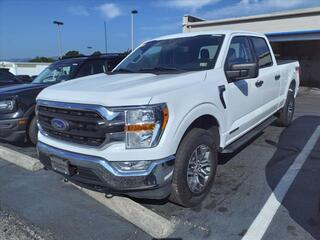 2021 Ford F-150 for sale in Roanoke VA