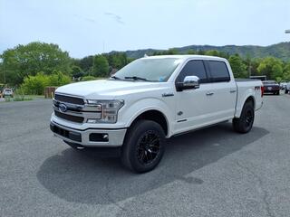 2018 Ford F-150 for sale in Pounding Mill VA