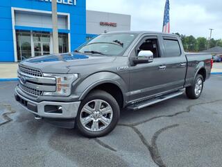 2018 Ford F-150 for sale in Rockingham NC