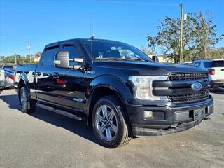 2018 Ford F-150 for sale in Redondo Beach CA