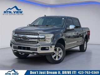 2019 Ford F-150 for sale in Chattanooga TN