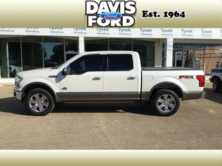 2018 Ford F-150 for sale in Independence MO