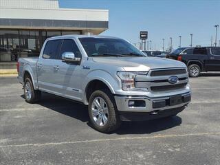 2018 Ford F-150 for sale in Tulsa OK