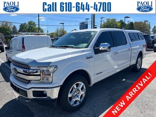 2018 Ford F-150 for sale in Paoli PA
