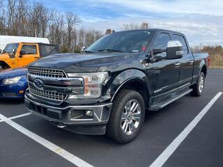 2018 Ford F-150 for sale in Boardman OH