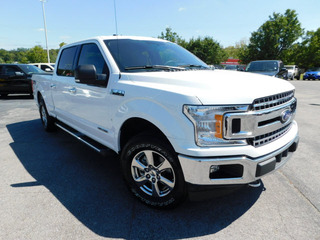 2018 Ford F-150 for sale in Clarksville TN