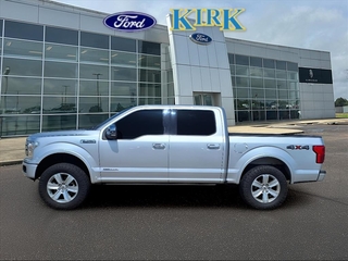 2018 Ford F-150 for sale in Grenada MS