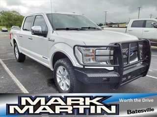 2018 Ford F-150 for sale in Batesville AR